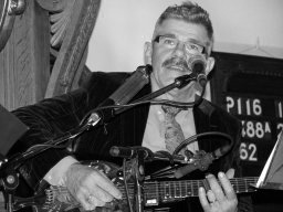 Bennie Jolink (Hummelo 2006, foto: Harold Pelgrom)