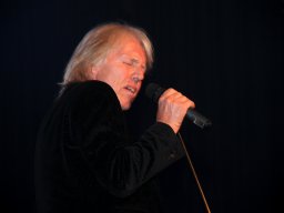 Bert Heerink van Threshold (Ulft 2013, foto: Harold Pelgrom)