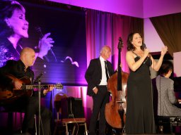 Fay Claassen (Hummelo 2015, foto: Harold Pelgrom)