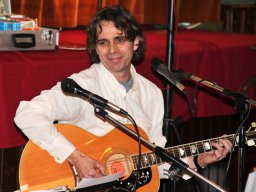 Henry Welling (Hummelo 2010, foto: Harold Pelgrom)