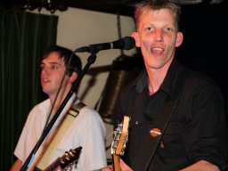 HIK (Wittebrink 2012, foto: Harold Pelgrom)