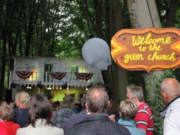 Mañana Mañana (Hummelo 2013, foto: Harold Pelgrom)