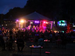 Mañana Mañana (Hummelo 2013, foto: Harold Pelgrom)