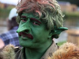 Mañana Mañana (Hummelo 2013, foto: Harold Pelgrom)