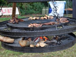 Mañana Mañana (Hummelo 2013, foto: Harold Pelgrom)