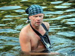 Mañana Mañana (Hummelo 2013, foto: Harold Pelgrom)