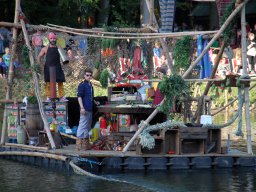 Mañana Mañana (Hummelo 2013, foto: Harold Pelgrom)