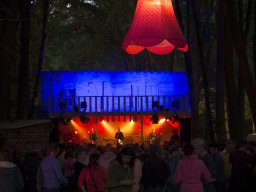 Mañana Mañana (Hummelo 2016, foto: Harold Pelgrom)