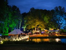 Mañana Mañana (Hummelo 2016, foto: Harold Pelgrom)