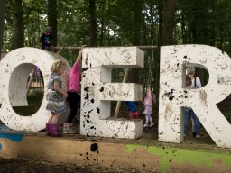 Mañana Mañana (Hummelo 2016, foto: Harold Pelgrom)