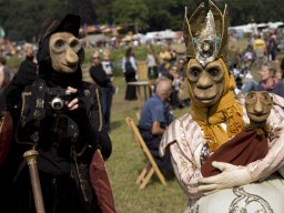 Mañana Mañana (Hummelo 2016, foto: Harold Pelgrom)