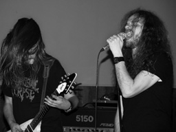 Mortal Form bij FF naar Steef (Hummelo 2012, foto: Harold Pelgrom)