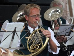 Muziekvereniging De Eendracht (Hummelo 2013, foto: Harold Pelgrom)