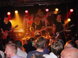 Nix (Hummelo 2011, foto: Harold Pelgrom)