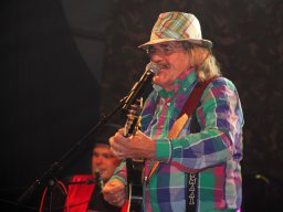 Høkersweekend Normaal bij café De Tol (Zelhem 2010, foto: Harold Pelgrom)