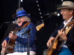 Onthulling standbeeld Normaal (Hummelo 2018, foto: Harold Pelgrom)