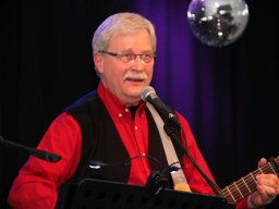 Puree tijdens Plat Gespölt in 't Brewinc (Doetinchem 2015, foto: Harold Pelgrom)