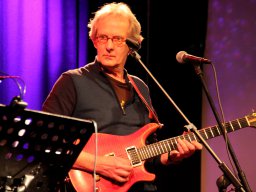 Puree tijdens Plat Gespölt in 't Brewinc (Doetinchem 2015, foto: Harold Pelgrom)