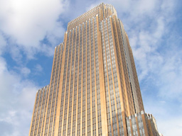 Minneapolis, Minesota, 2007 (foto: Harold Pelgrom)