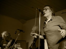 The Jibs (Doetinchem 2018, foto: Harold Pelgrom)