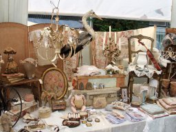 Vive la France (Hummelo 2014, foto: Harold Pelgrom)