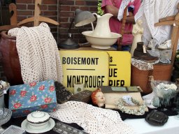 Vive la France (Hummelo 2013, foto: Harold Pelgrom)