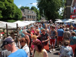 Vive la France (Hummelo 2014, foto: Harold Pelgrom)