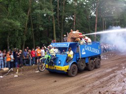 Zwarte Cross (Halle 2004, foto: Harold Pelgrom)