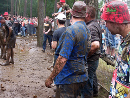 Zwarte Cross (Halle 2004, foto: Harold Pelgrom)