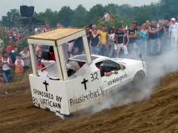 Zwarte Cross (Lichtenvoorde 2006, foto: Harold Pelgrom)