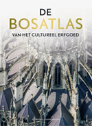 Bosatlas van het cultureel erfgoed (Noordhoff Uitgevers B.V., 2014)