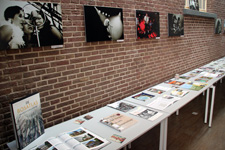 Foto-expositie in Dorpshuis Hummelo (2015)